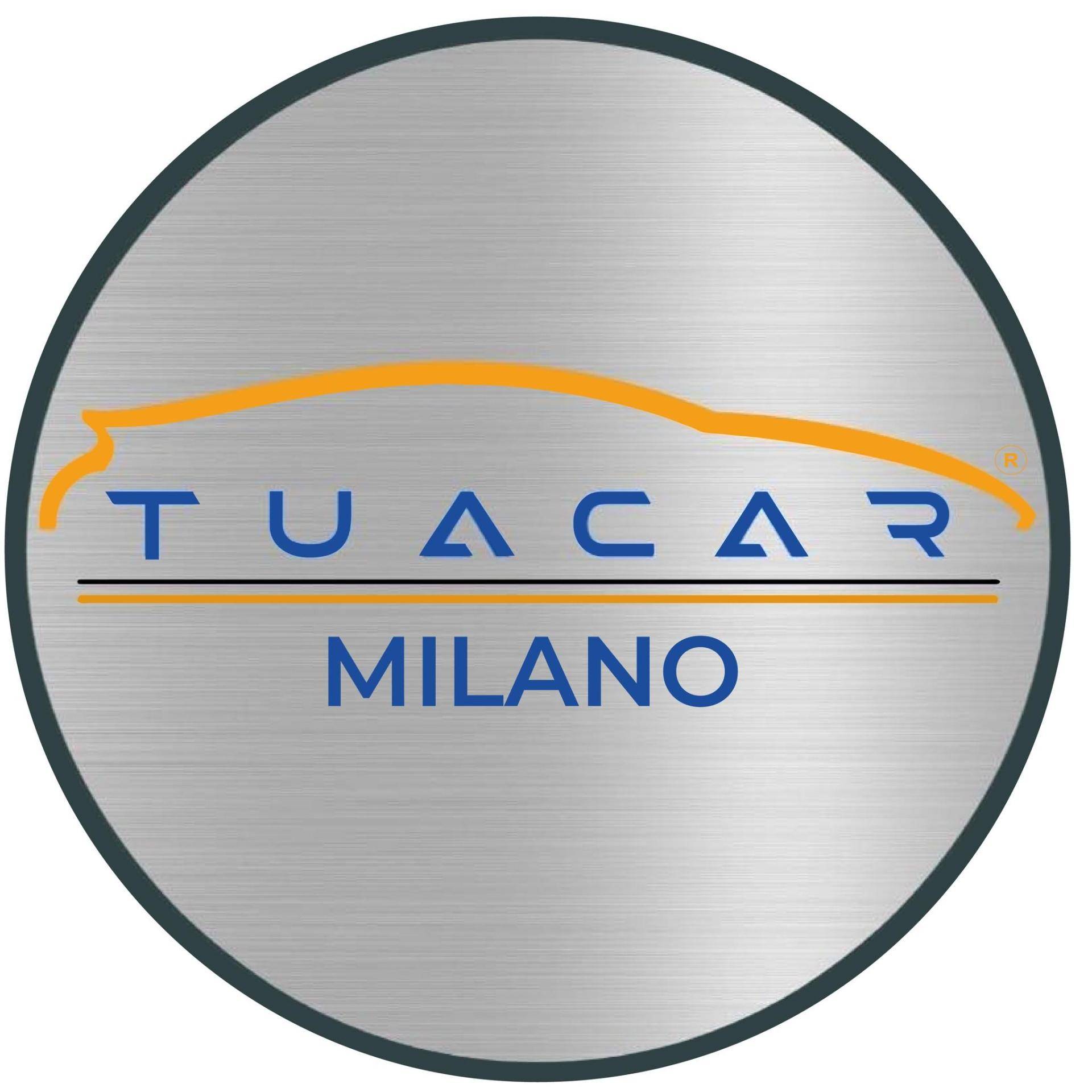 TUACAR - MILANO