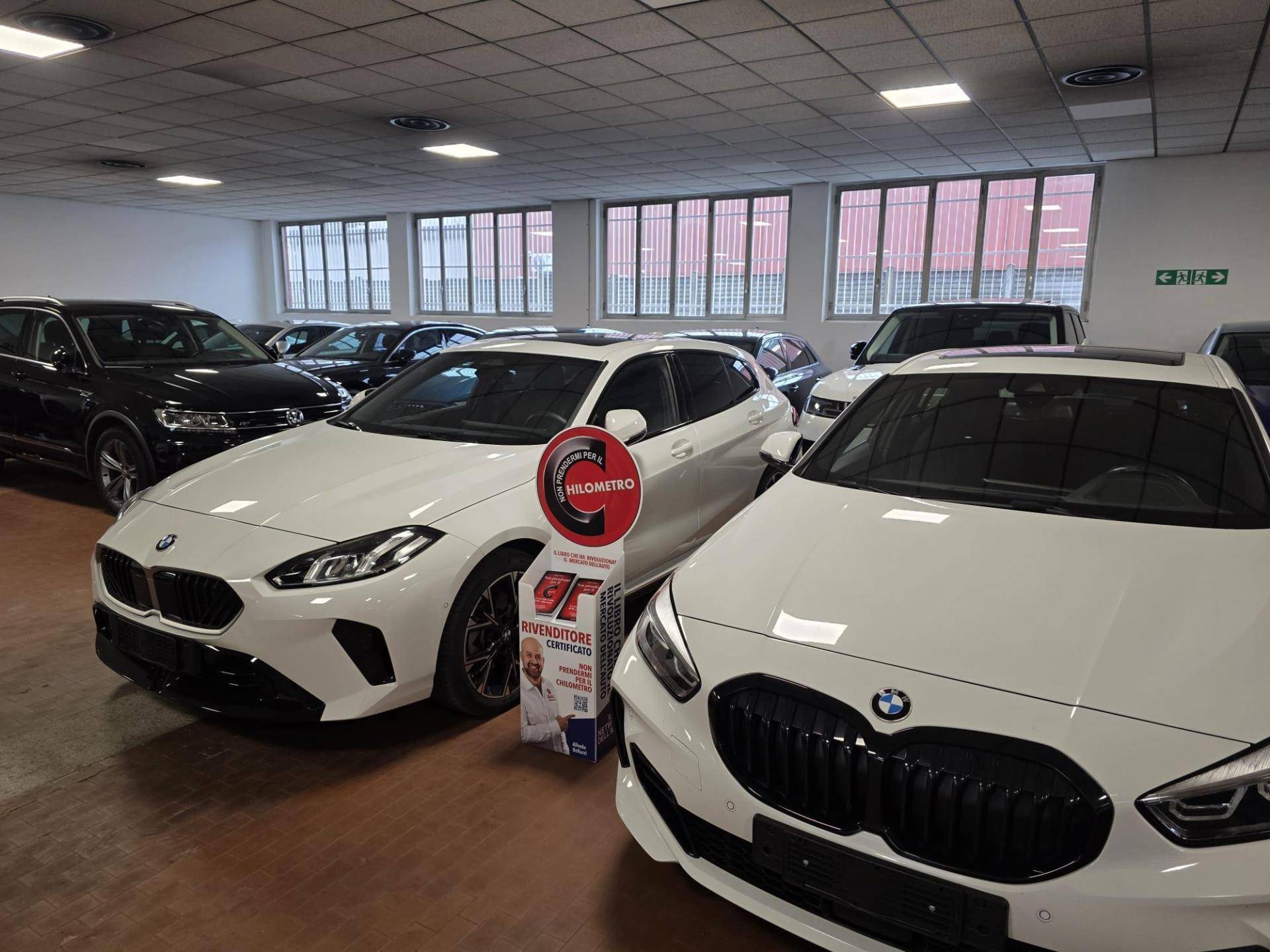 Automarket Karina srl