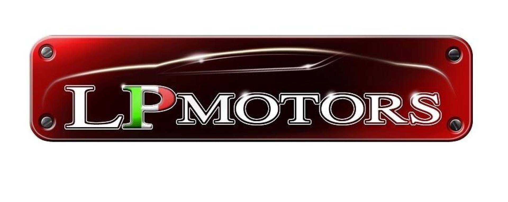 Logo di LP MOTORS SRL
