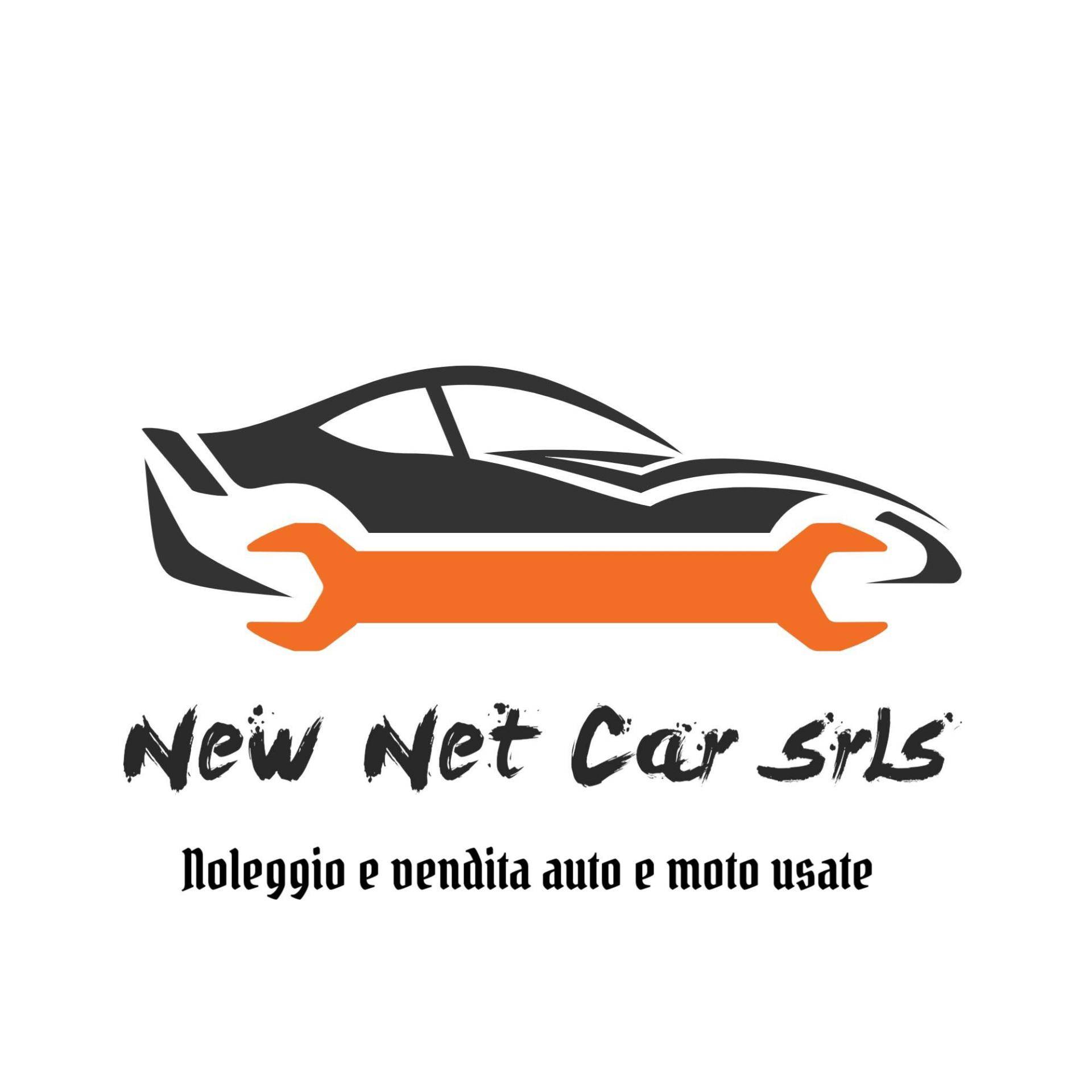 NEW NET CAR SRLS