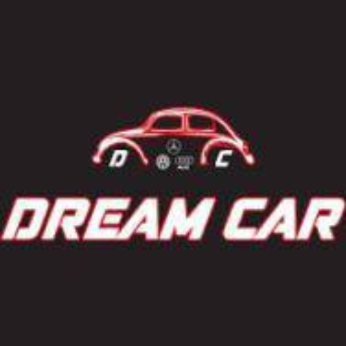 Logo di DREAM CAR