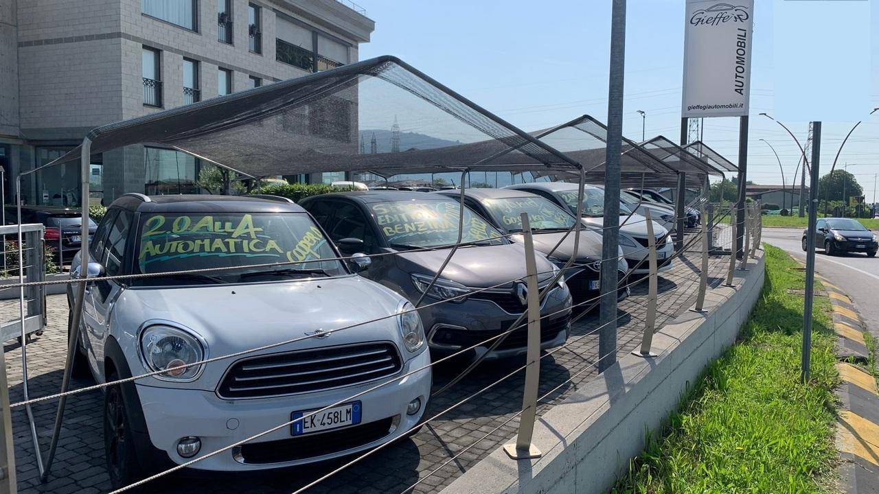 GIEFFEGI SRL