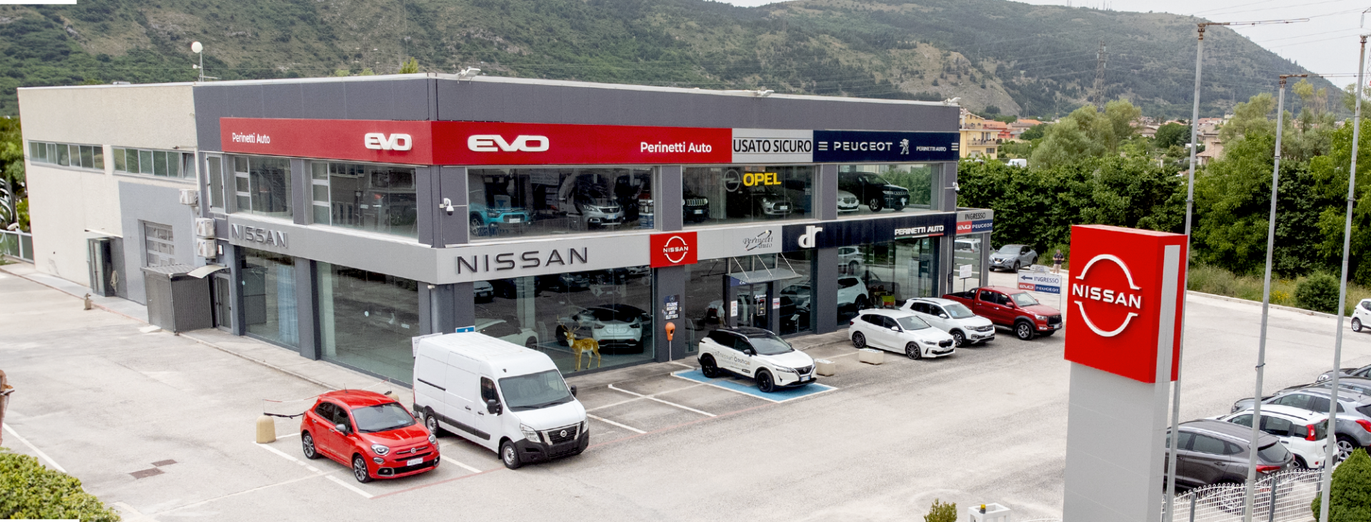 PERINETTI AUTO S.R.L.