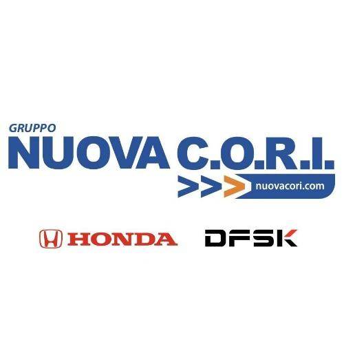Logo di NUOVA CORI VILLAGE