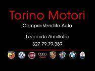 TORINO MOTORI DI LEONARDO ARMILLOTTA