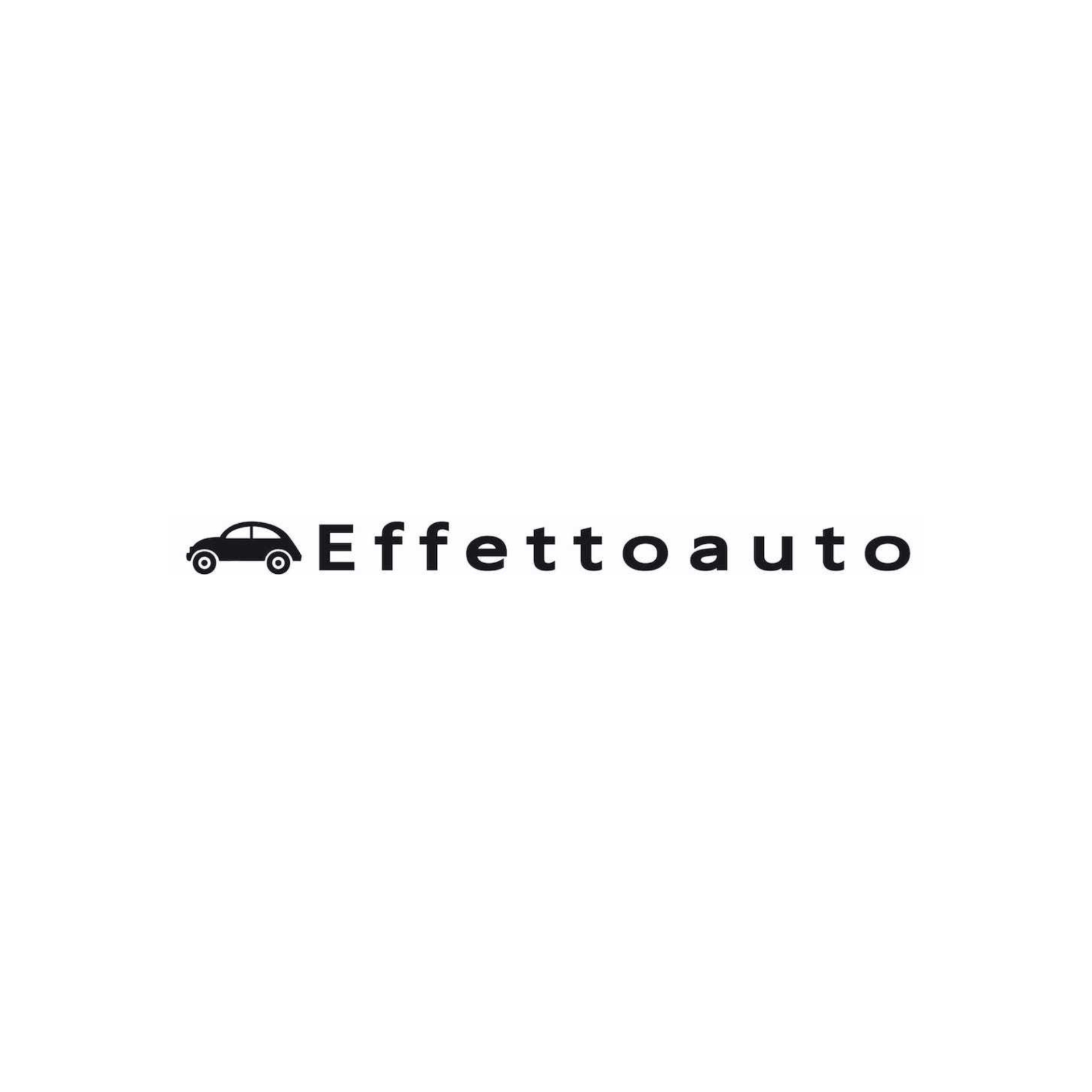 Logo di EFFETTOAUTO S.R.L.