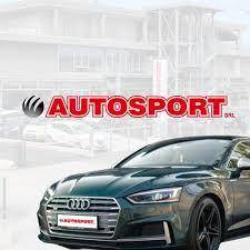 AUTOSPORT SRL