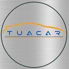 Logo di TUACAR - SAMARATE