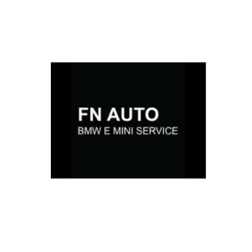 Logo di FN AUTO