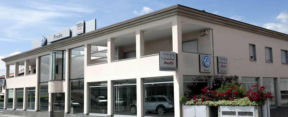 Preda srl