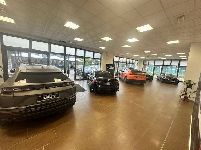 CAR DEALERS GROUP S.R.L.