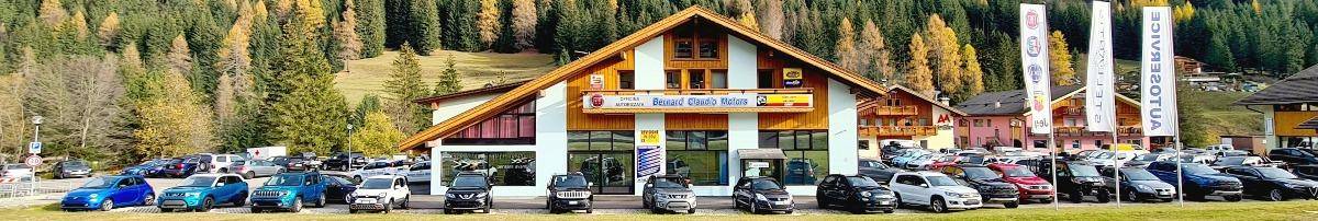 BERNARD CLAUDIO MOTORS S.R.L.