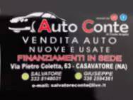 AUTO CONTE DI CONTE ANGELA
