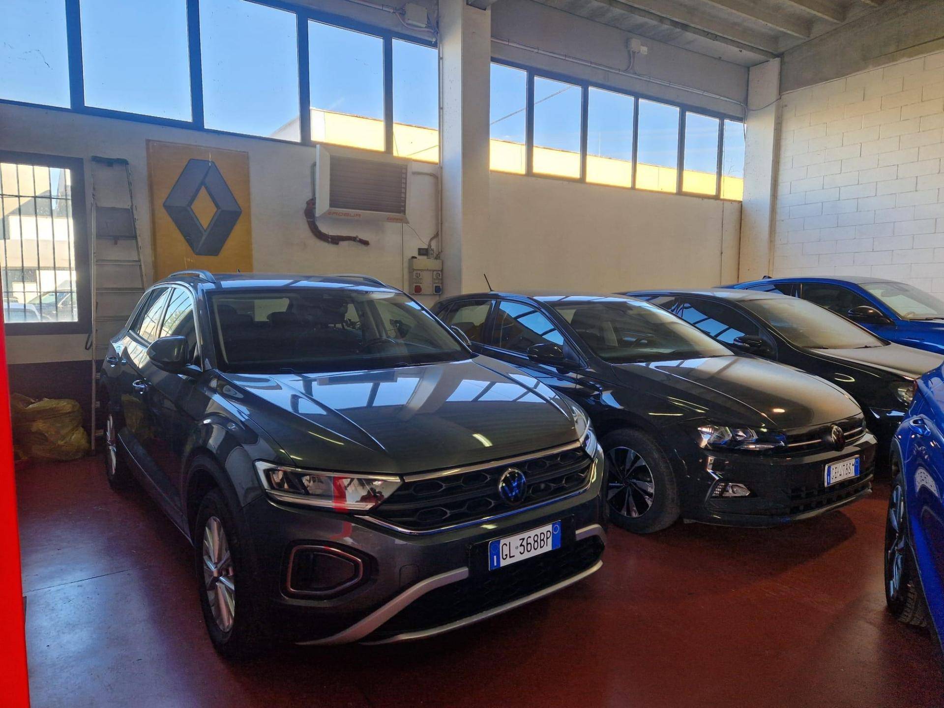 V2 MOTORS SRL