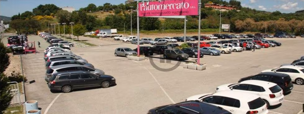 L’Automercato Srl