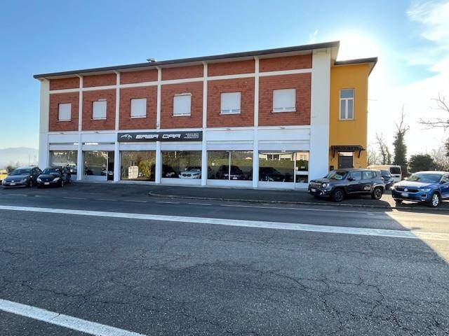 Erba Car snc di Bozzo e Cefalì