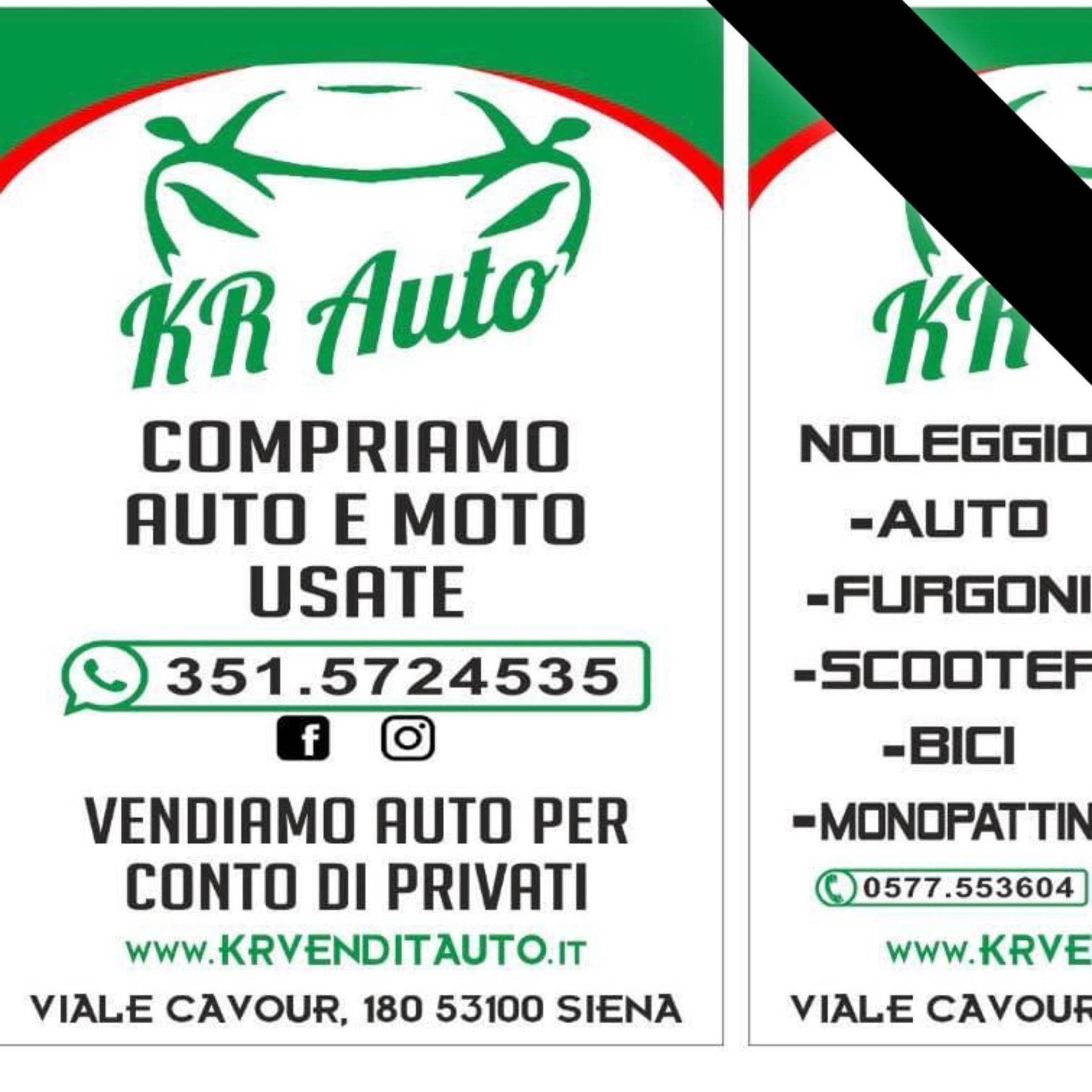 KR AUTO DI KRUMOVA NIKOLINA