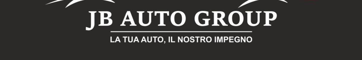 JB AUTO GROUP