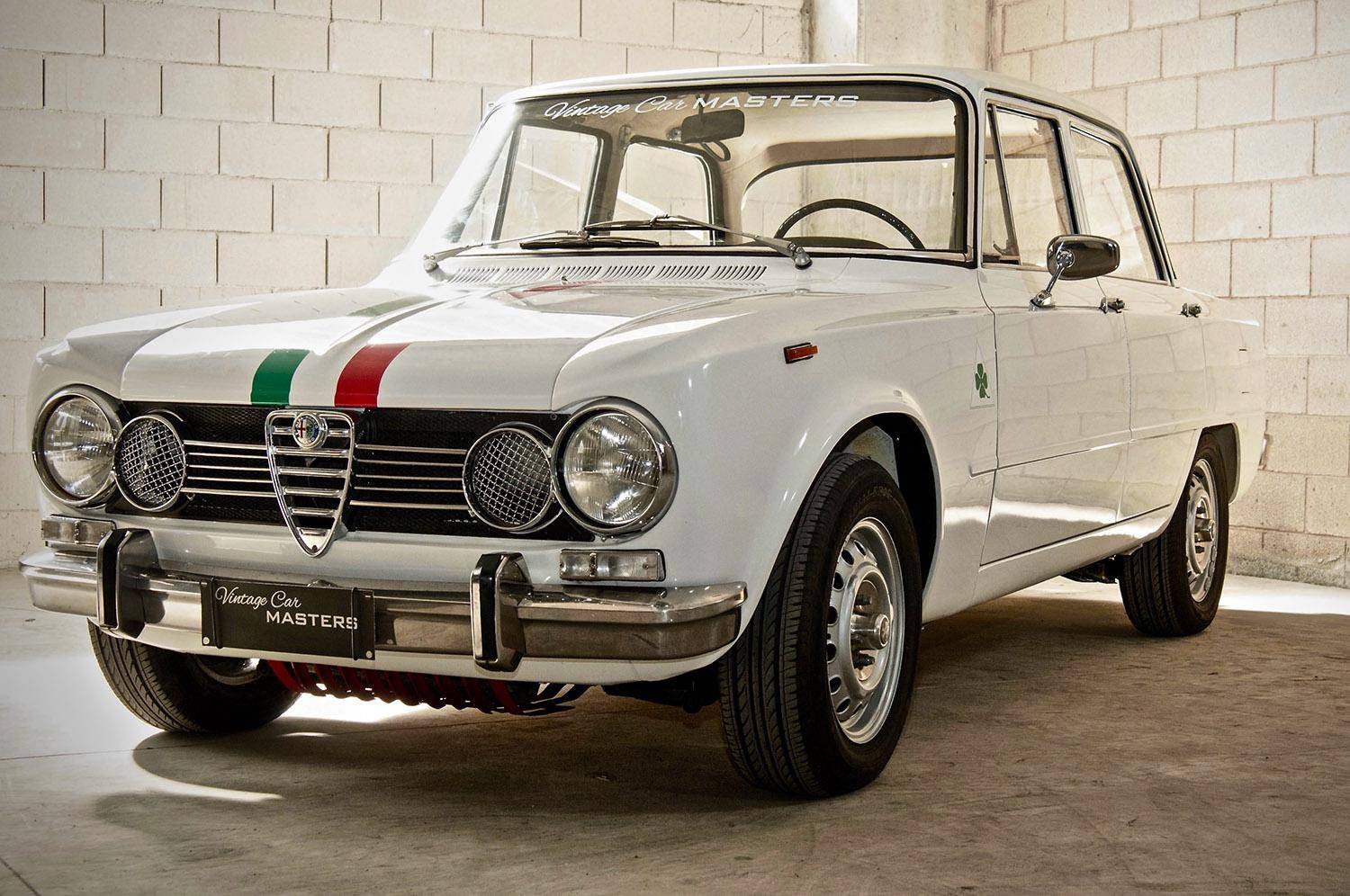 Vintage Car Masters srl