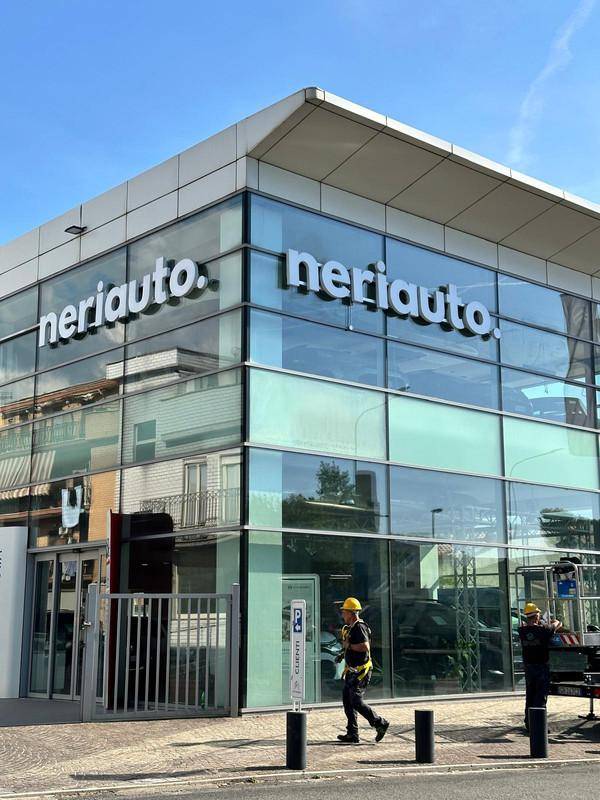 Neri Srl
