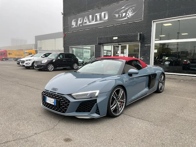 SP Auto srl