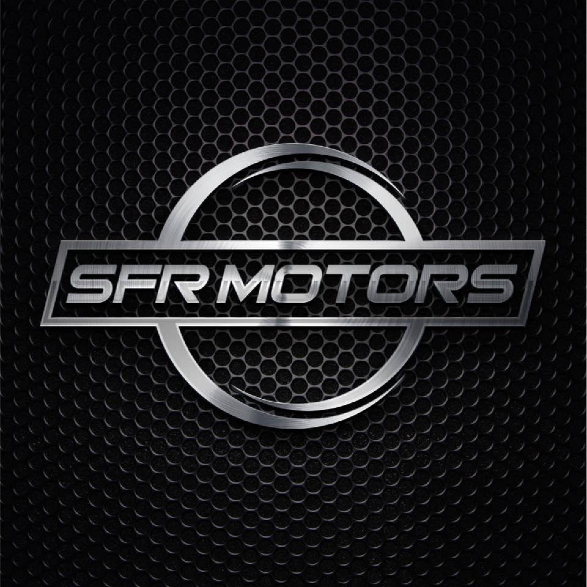 Logo di SFR MOTORS S.R.L.