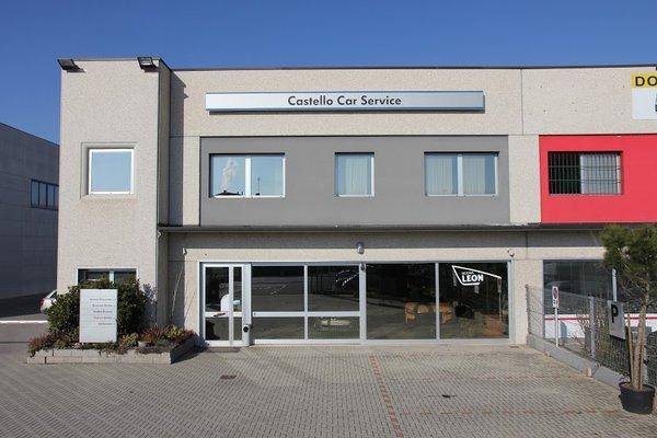Castello Car Service Viadana