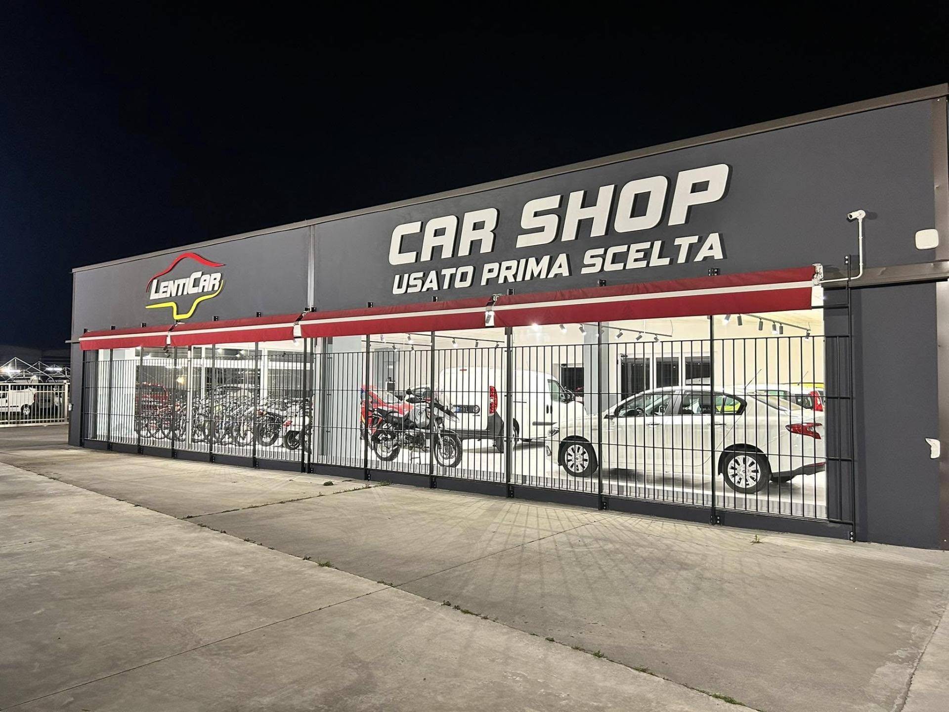 Lenticar SRL