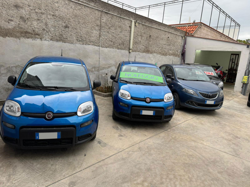 E.R. CAR DI ANNA RUSSO