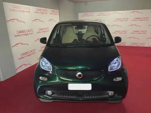 Cambio l'Auto Srls