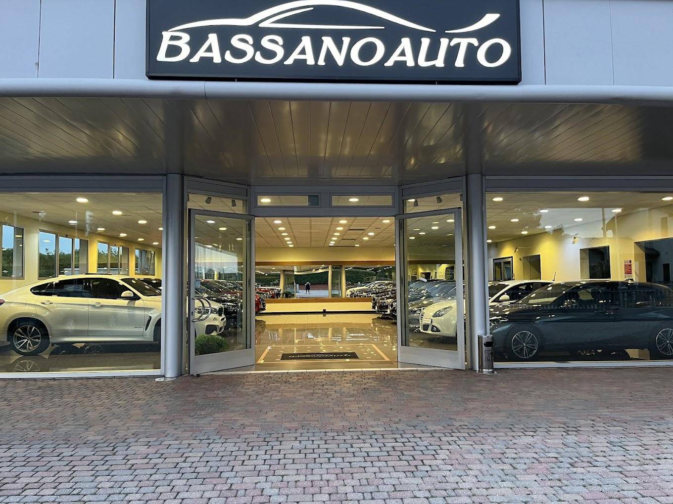 BASSANOAUTO