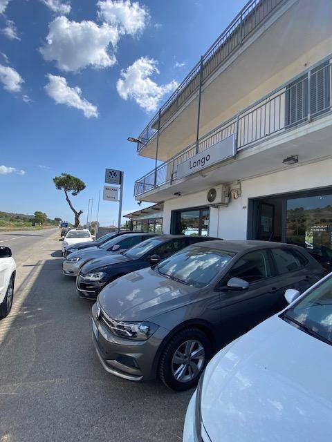 Longo srl