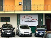 AUTO ARIANNA DI ARIANNA ELVIRA