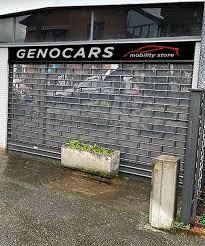 Genocars srls