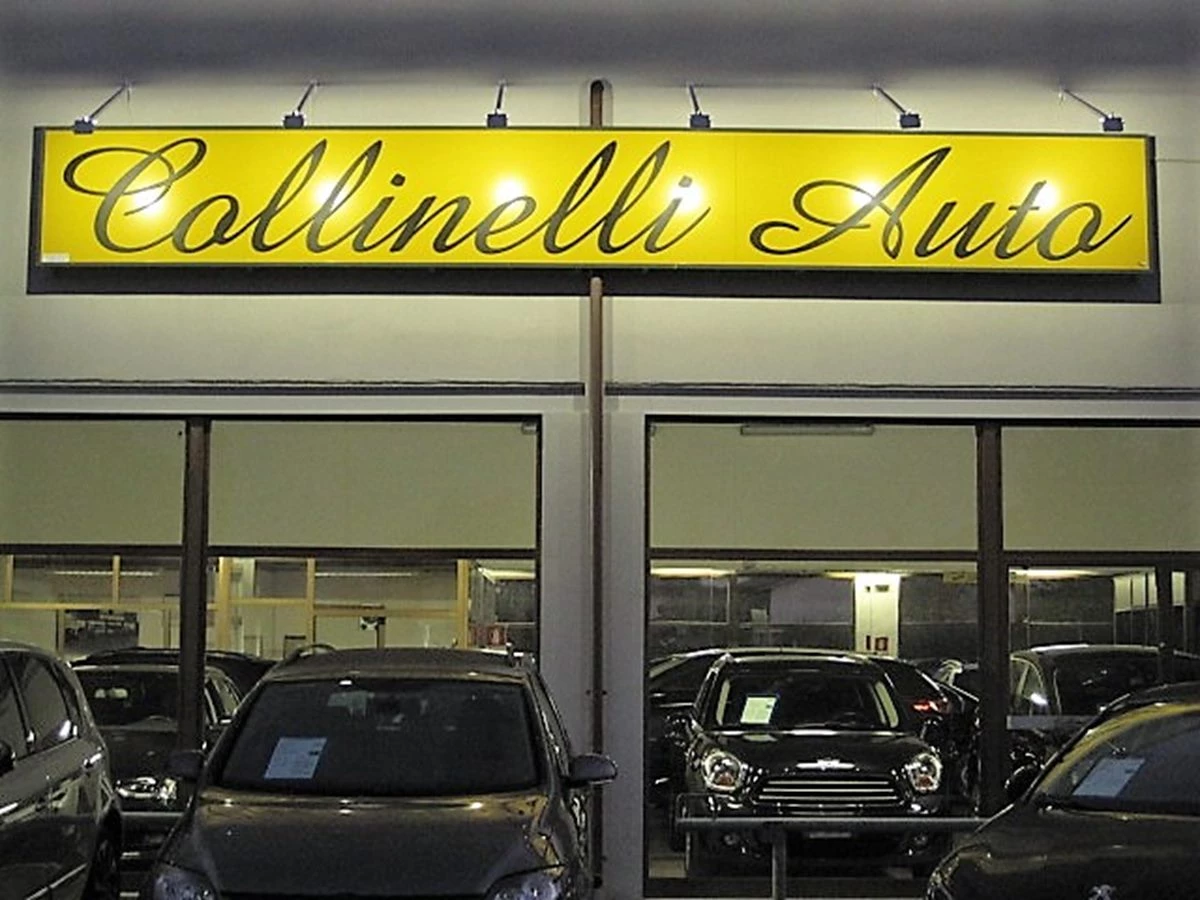 Collinelli Auto Srl