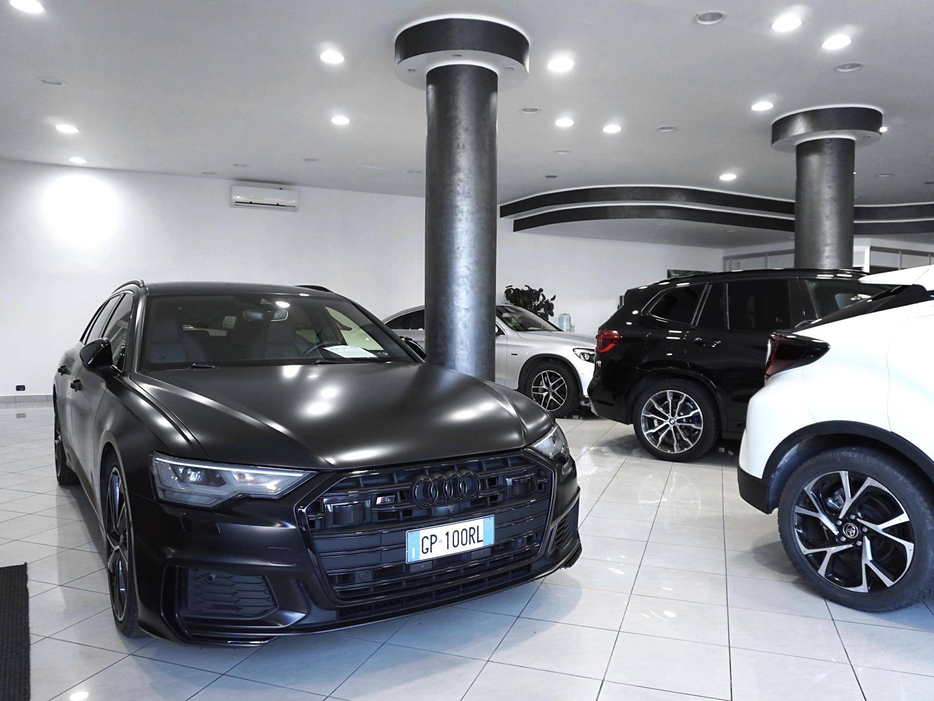 Caritalia srl