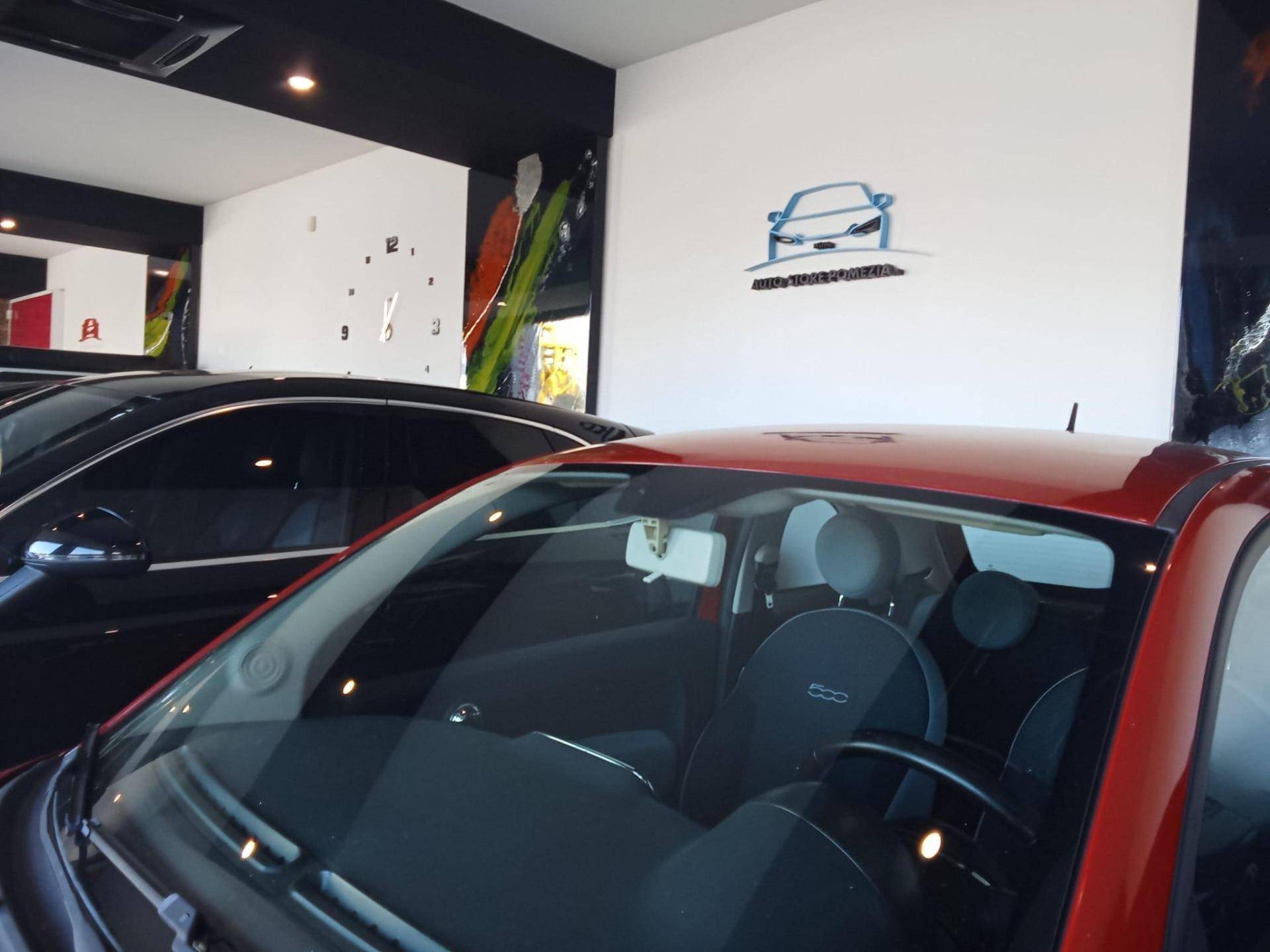 AUTO STORE POMEZIA