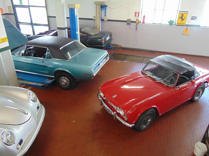Marchetti Auto Srl