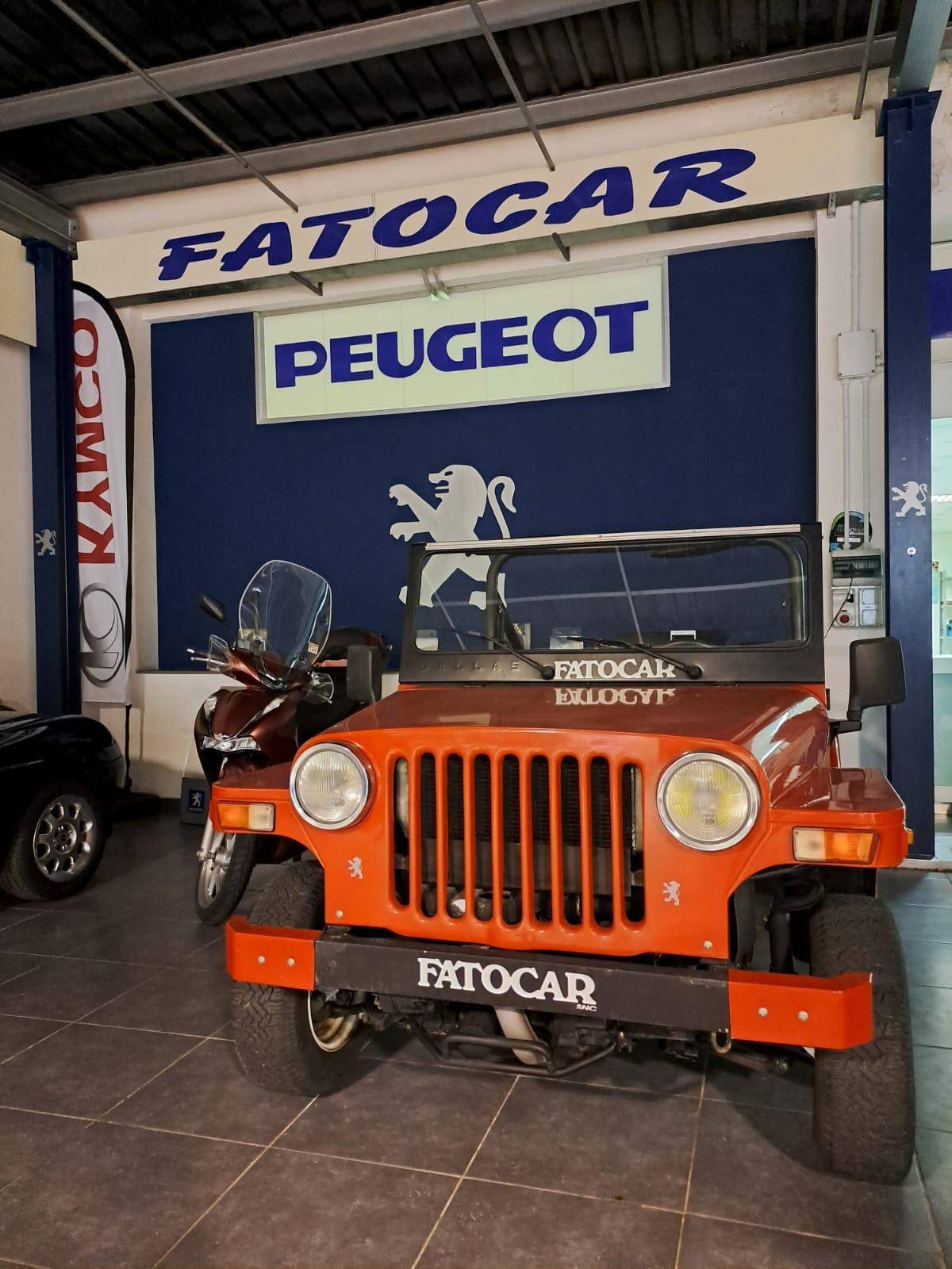 FATOCAR