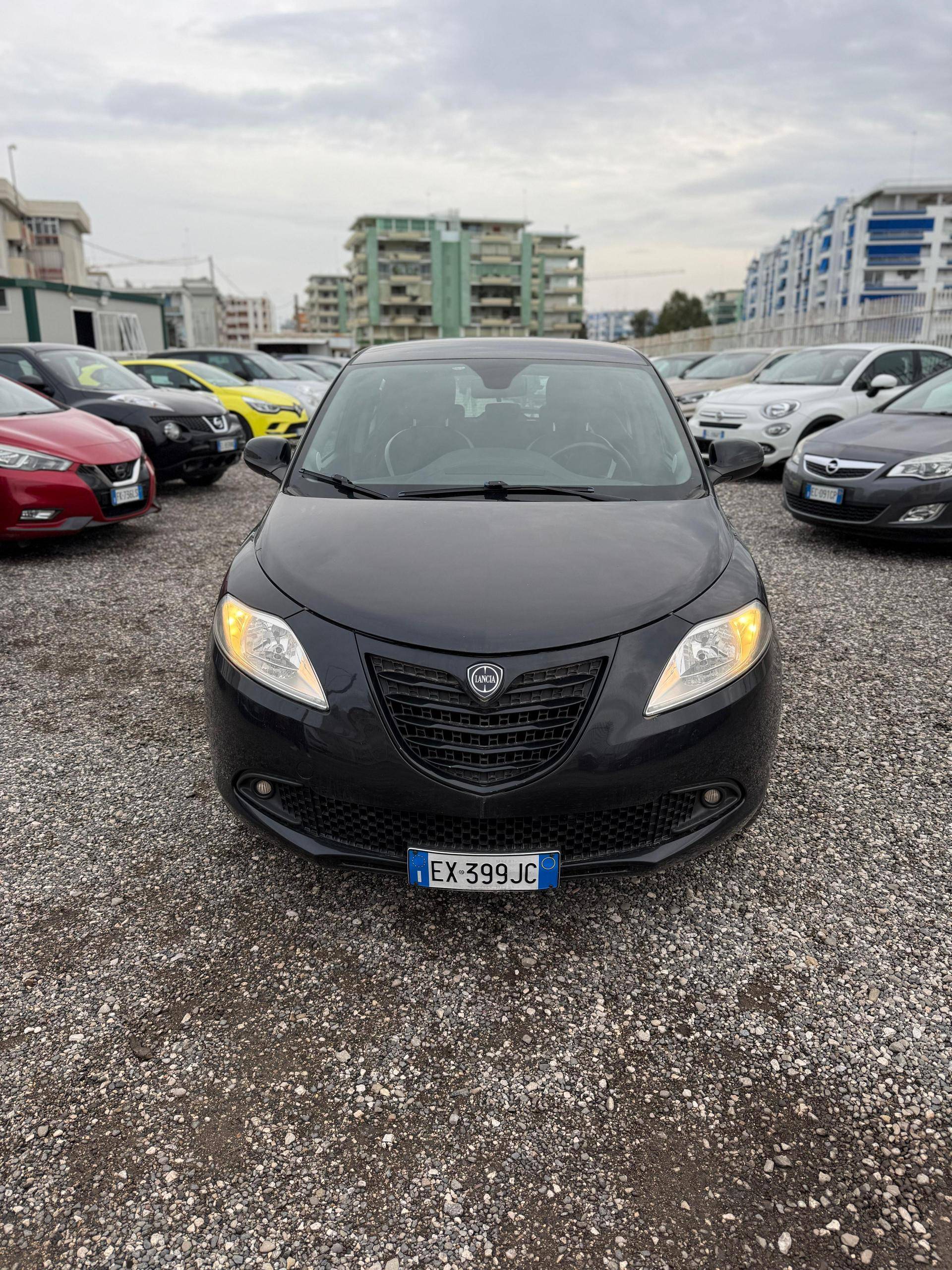 CENTRO USATO BARLETTA