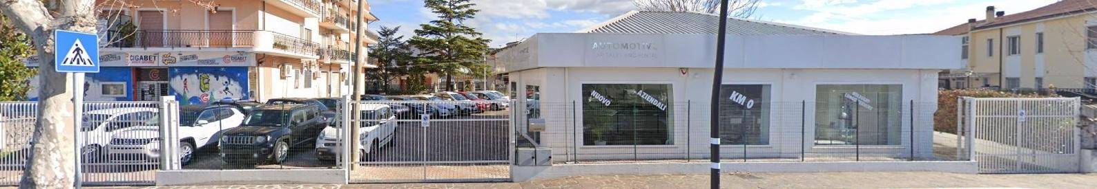 AUTOMOTIVE PESCARA