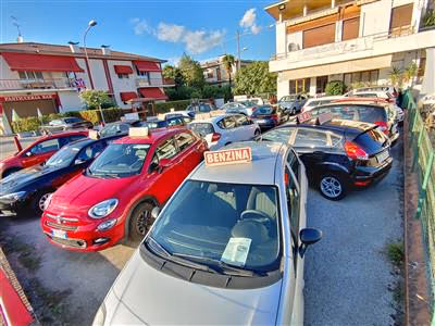 GUGLIELMI AUTO LG SRL