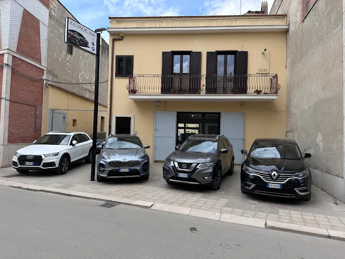 EUROCAR SRL