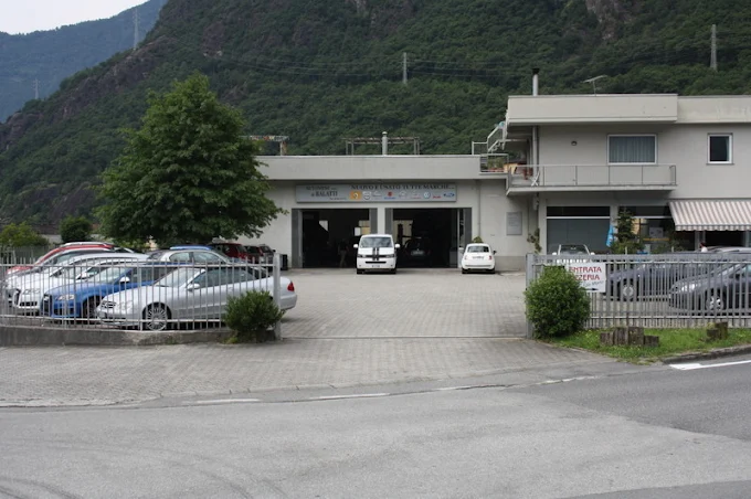 Automese Sas