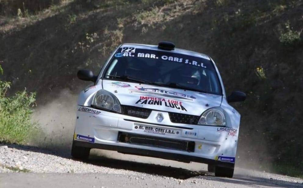 AL. MAR. CARS SRL