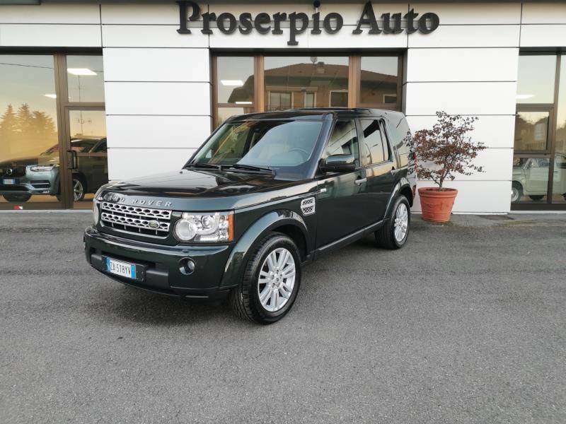 Proserpio Auto Srl