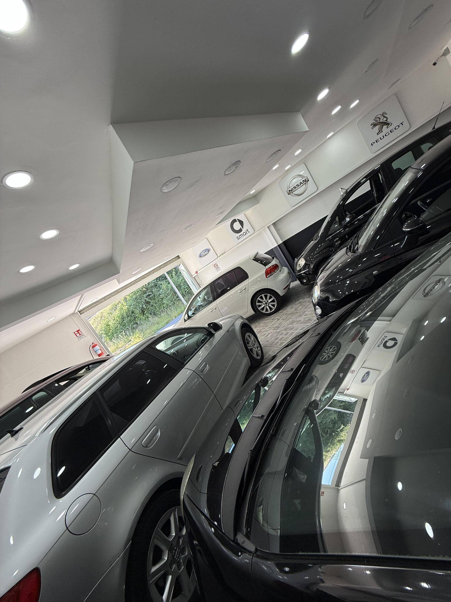 P.G Cars