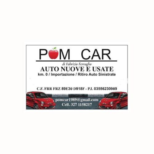 POM CAR