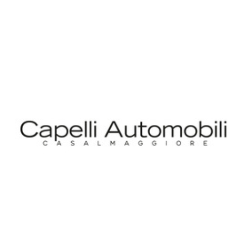 Logo di CAPELLI AUTOMOBILI