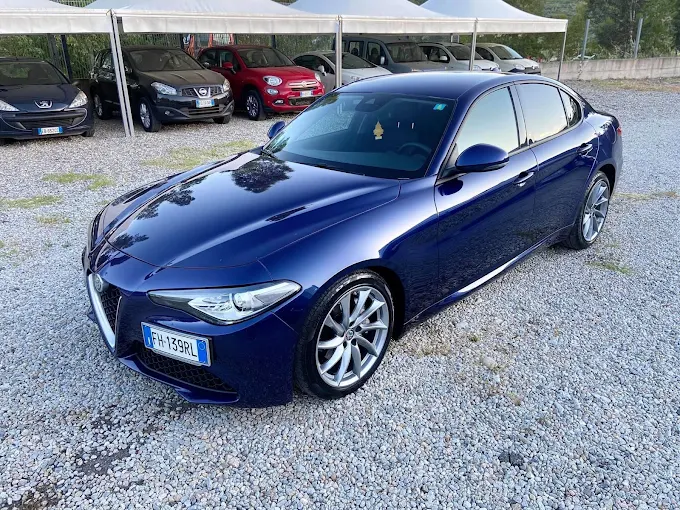SL MOTORS